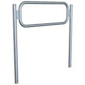 Lean-on hoop | for casting in concrete